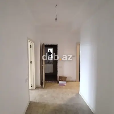 2 otaqlı, Yeni tikili, 62 kv. m — kiçik şəkil 9