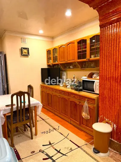 Bakı, 4 otaqlı, Köhnə tikili, m. Həzi Aslanov, 110 kv. m — kiçik şəkil 11