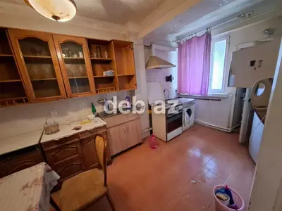 Bakı, 4 otaqlı, Köhnə tikili, 110 kv. m — kiçik şəkil 11