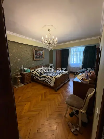 3 otaqlı, Yeni tikili, 90 kv. m — kiçik şəkil 4