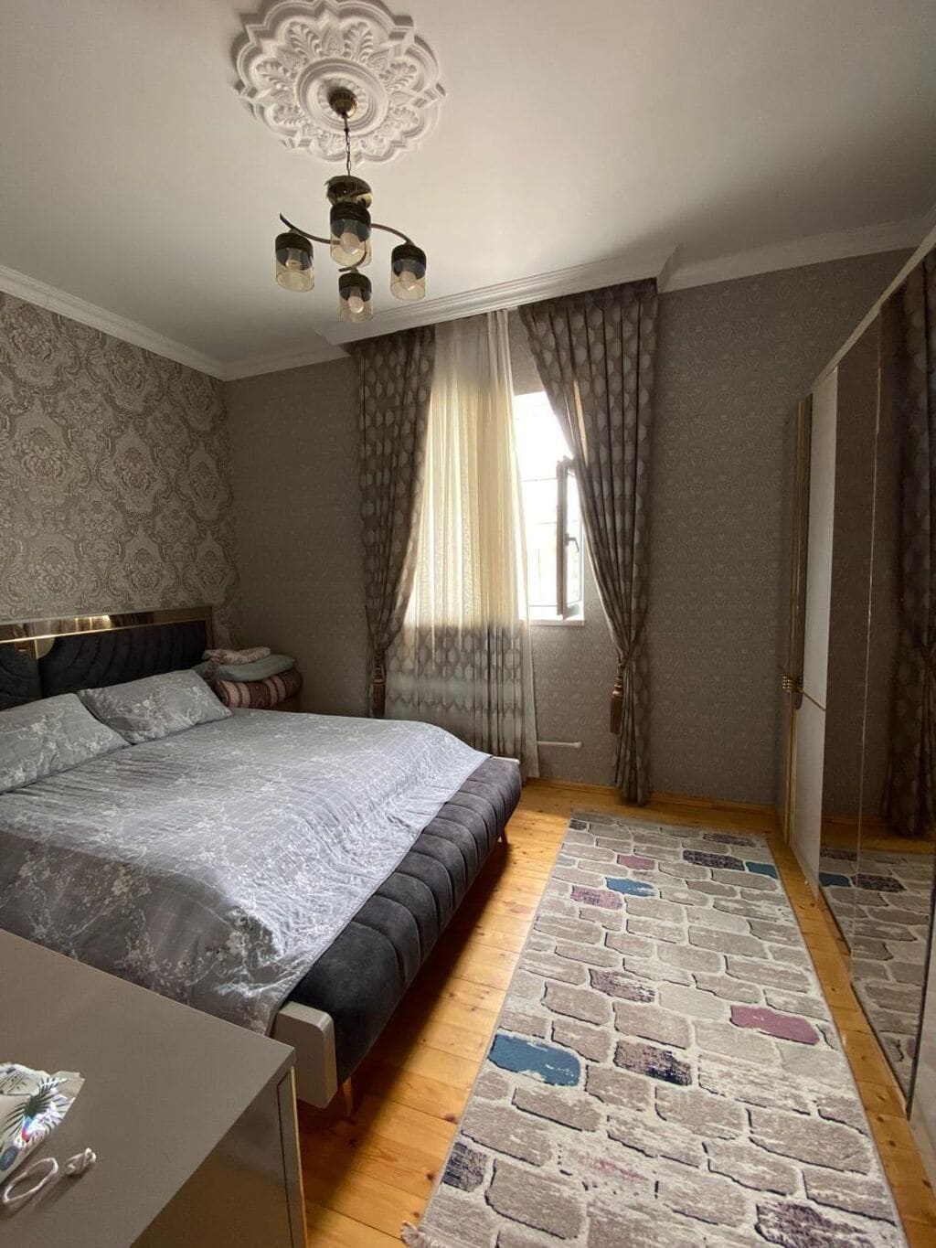 Corat Bağlarında Kupçalı 3 Otaqlı Həyət Evi – Sərfəli Qiymətə! — kiçik şəkil 10