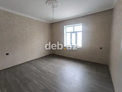 6 otaqlı, 1 kv. m, Yeni təmirli — kiçik şəkil 13