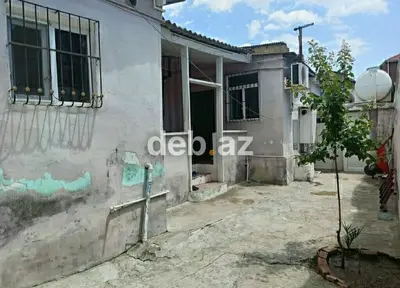 Bülbülə qəs. 6 otaqlı, 142 kv. m, Kredit yoxdur — kiçik şəkil 3