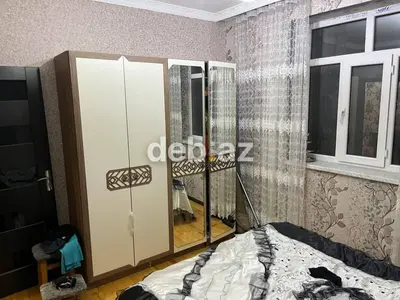 Zabrat 5 otaqlı, 90 kv. m, Kredit yoxdur, Yeni təmirli — kiçik şəkil 2
