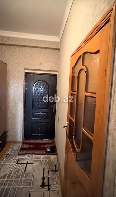 3 otaqlı, Yeni tikili, 87 kv. m — kiçik şəkil 1