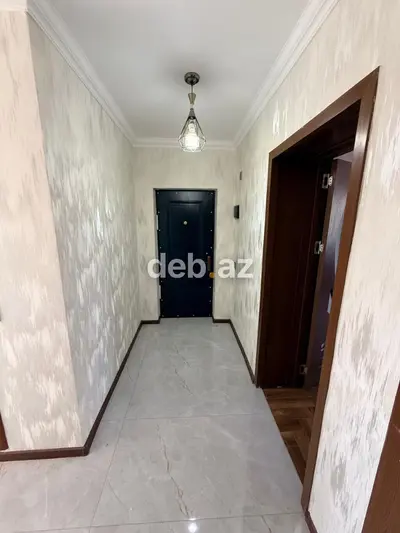 Bakı, 3 otaqlı, Köhnə tikili, 75 kv. m — kiçik şəkil 4