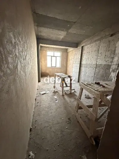 Əhmədli, 1 otaqlı, Yeni tikili, m. Əhmədli, 66 kv. m — kiçik şəkil 7