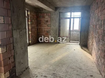 4 otaqlı, Yeni tikili, 168 kv. m — kiçik şəkil 6