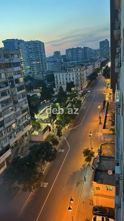 3 otaqlı, Yeni tikili, 92 kv. m — kiçik şəkil 12