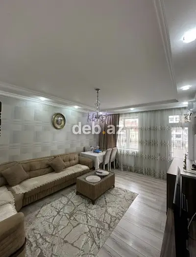 Bakı, 4 otaqlı, Köhnə tikili, 110 kv. m — kiçik şəkil 7