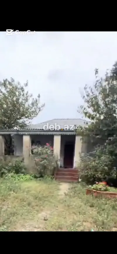 Həyət evi – Saray qəs. - Qiymət: 62 000 AZN (şəkildə göstərilib) — kiçik şəkil 7
