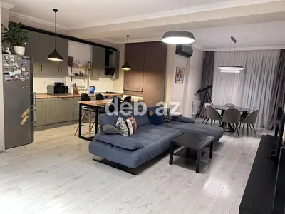 MƏNZİL SATIŞA ÇIXARILDI! 20 Yanvar metrosuna cəmi 5 dəqiqə! 95 — kiçik şəkil 4