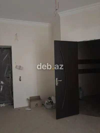 Əhmədli, 3 otaqlı, Yeni tikili, m. Əhmədli, 129 kv. m — kiçik şəkil 9