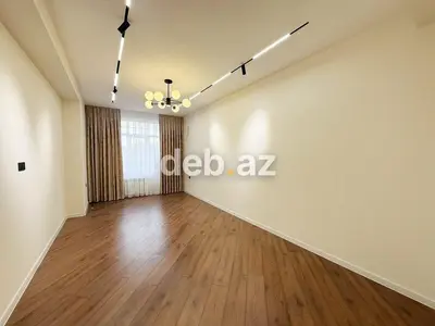 Günəşli, 2 otaqlı, Yeni tikili, 68 kv. m — kiçik şəkil 6