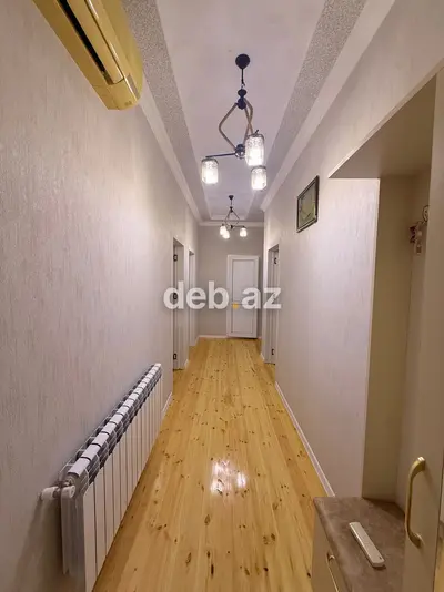 Kürdəxanı qəs. 4 otaqlı, 110 kv. m — kiçik şəkil 3