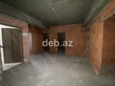3 otaqlı, Yeni tikili, 135 kv. m — kiçik şəkil 3