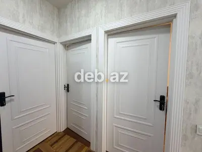 Bakı, Əhmədli, 3 otaqlı, Köhnə tikili, m. Əhmədli, 85 kv. m — kiçik şəkil 9