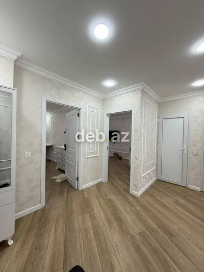 Bakı, Əhmədli, 3 otaqlı, Köhnə tikili, m. Əhmədli, 75 kv. m — kiçik şəkil 8