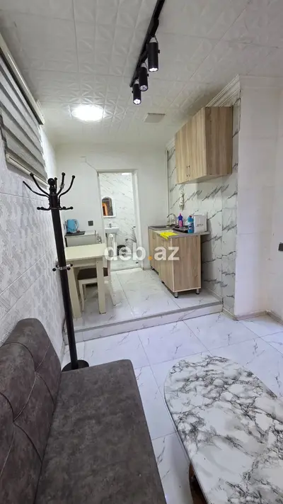 2 otaqlı, Səbail r. r-nu — kiçik şəkil 10