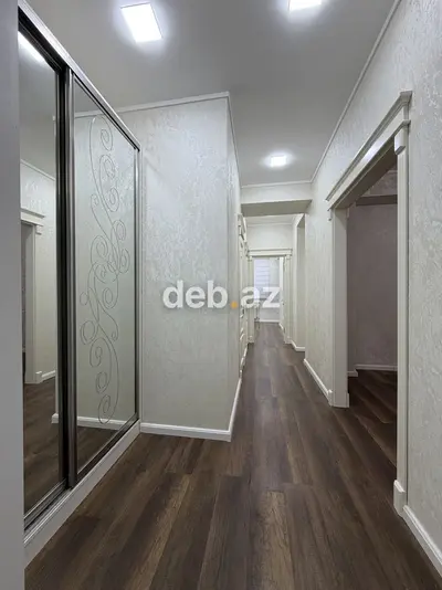 3 otaqlı, Yeni tikili, 84 kv. m — kiçik şəkil 5