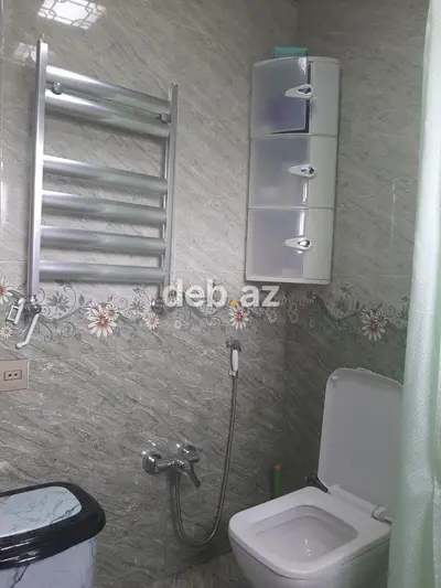 Gədəbəydə TƏCİLİ! 40 Sotdan Çox Həyətdə 250 m² 2 Mərtəbəli Möhtəşəm Ev Satılır — Özel Dağ Bulaq Suyu, Kombili v Bisetkalı! — kiçik şəkil 19