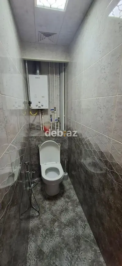 Suraxanı, 3 otaqlı, Yeni tikili, m. Koroğlu, 71 kv. m — kiçik şəkil 14