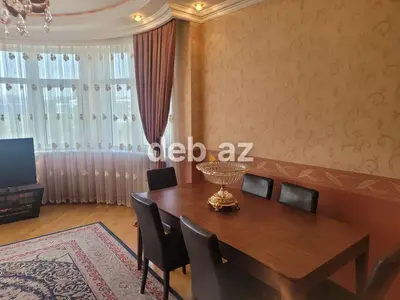 3 otaqlı, Yeni tikili, 101 kv. m — kiçik şəkil 4