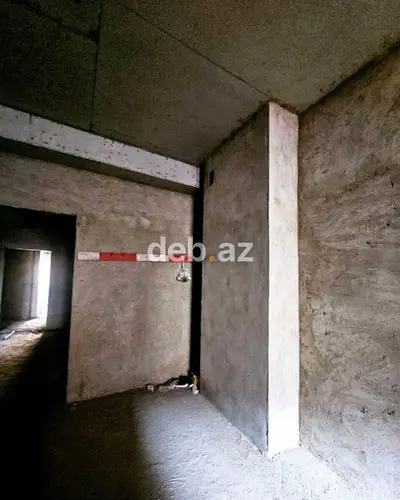1 otaqlı, Yeni tikili, m. 28 may, 55 kv. m — kiçik şəkil 10