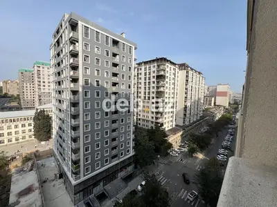 3 otaqlı, Yeni tikili, 157 kv. m — kiçik şəkil 11