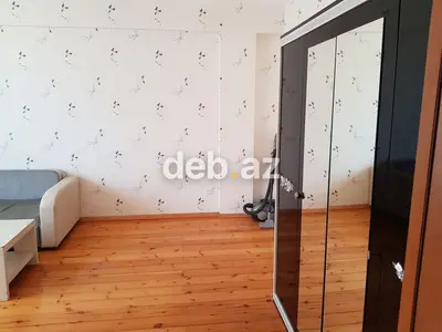 Məmmədli, 1 otaqlı, Yeni tikili, m. Koroğlu, 42 kv. m — kiçik şəkil 7