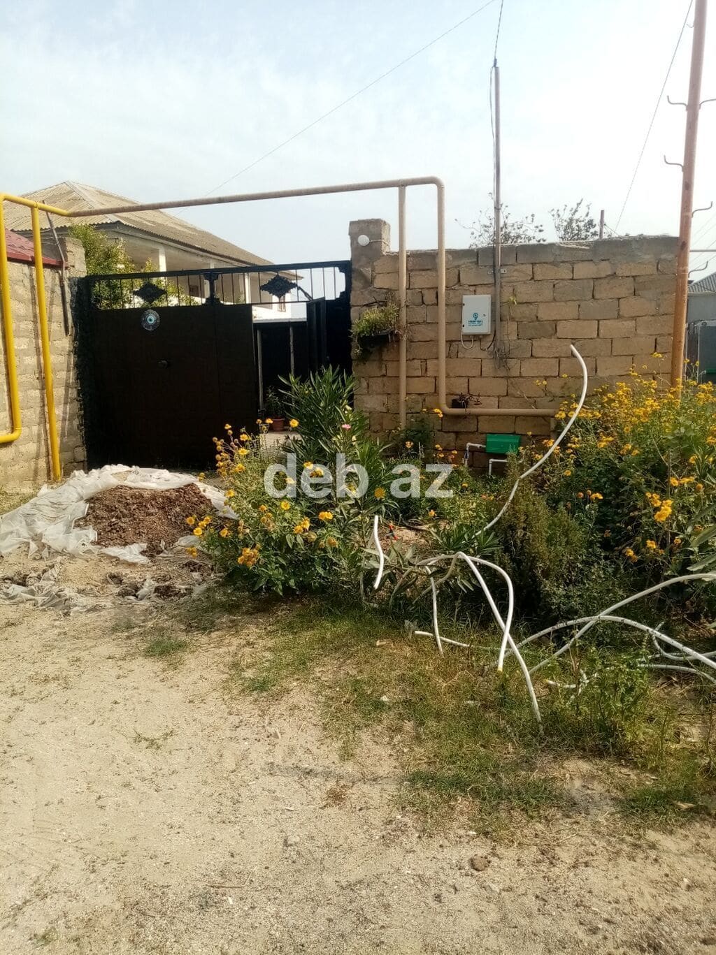 3 sot, Makler, Kupça (Çıxarış) — Suraxanı, Bakı