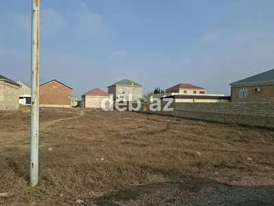 Güzdəkdə Tikinti Təyinatlı 10 Sot Kupçalı Torpaq — kiçik şəkil 1