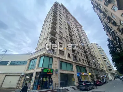 2 otaqlı, Yeni tikili, 62 kv. m — kiçik şəkil 1