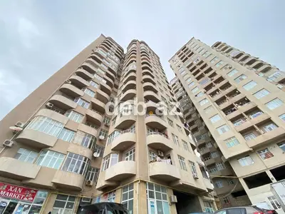 2 otaqlı, Yeni tikili, m. Həzi Aslanov, 79 kv. m — kiçik şəkil 11