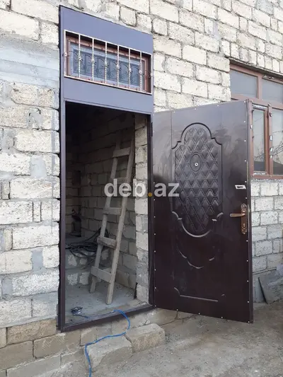 6 otaqlı, 200 kv. m, Təmirsiz — kiçik şəkil 8