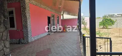 Naxçıvanda Babək Qəsəbəsində Geniş Torpaq Sahəsi Olan Həyət Evi Satılır (Təcili) — kiçik şəkil 5