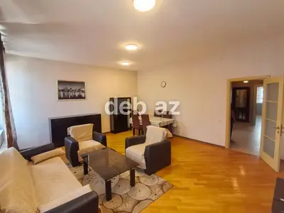 Tibb Universitetinin Yanında, "Avtoservis MTK"-da 195 m² 4 Otaqdan 3 — kiçik şəkil 3