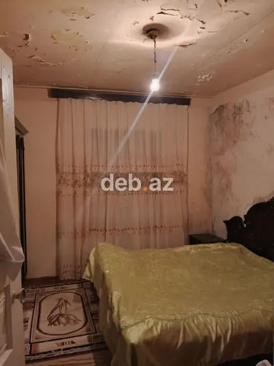 Şirvan, 3 otaqlı, Köhnə tikili, 59 kv. m — kiçik şəkil 6