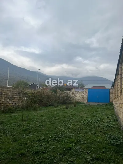 6 otaqlı, 60 kv. m, Orta təmir — kiçik şəkil 1