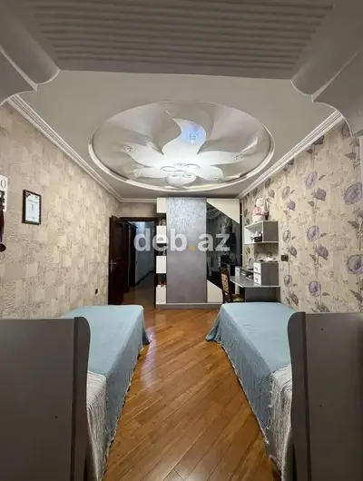 Bakı, Əhmədli, 3 otaqlı, Köhnə tikili, m. Xalqlar Dostluğu, 85 kv. m — kiçik şəkil 5