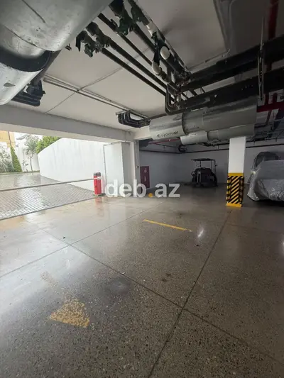 3 otaqlı, Yeni tikili, 93 kv. m — kiçik şəkil 14