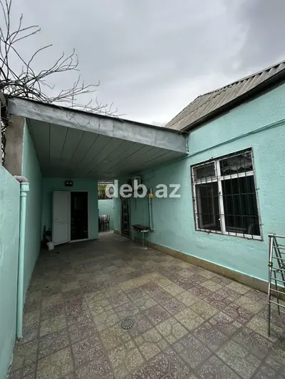 Biləcəridə, DSK Yolunun Yaxınlığında 3 Otaqlı, Həyətli və Əşyalı Həyət Evi Satılır — 85 000 AZN — kiçik şəkil 5