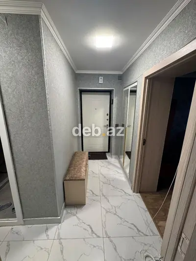 Bakı, 3 otaqlı, Köhnə tikili, m. Nəriman Nərimanov, 65 kv. m — kiçik şəkil 3