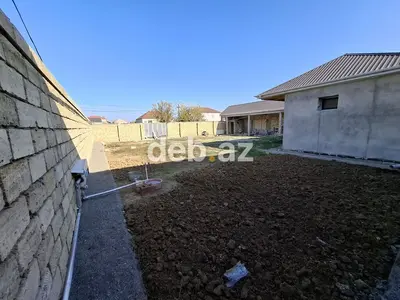 Mehdiabadda Araz marketə yaxın! 5 sotda Çıxarışlı (Xüsusi mülkiyyət) keyfiyyətli ev satılır — Künc torpaq (2 tərəfi yol), Obyekt üçün ideal! — kiçik şəkil 7
