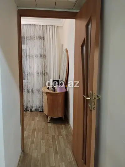 Bakı, Biləcəri, 2 otaqlı, Köhnə tikili, 46 kv. m — kiçik şəkil 8
