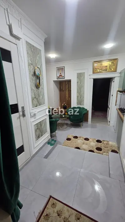 1 otaqlı, Səbail r. r-nu — kiçik şəkil 3