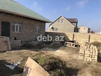 Buzovna 4 otaqlı, 95 kv. m, Orta təmir — kiçik şəkil 8