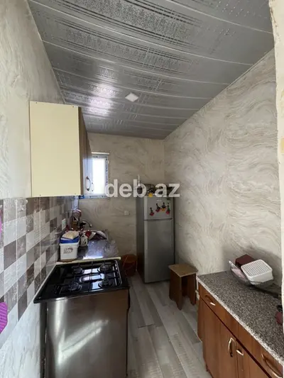 Xırdalan, 1 otaqlı, Köhnə tikili, 60 kv. m — kiçik şəkil 2