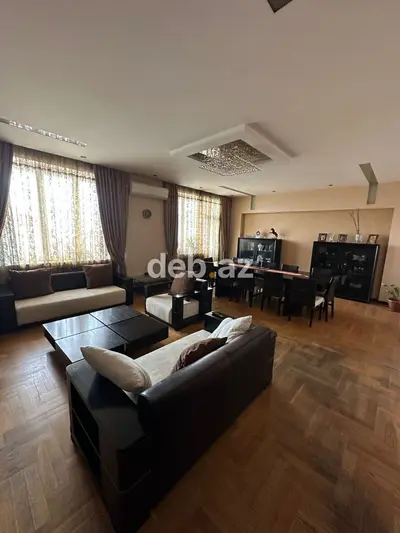3 otaqlı, Yeni tikili, 172 kv. m — kiçik şəkil 3