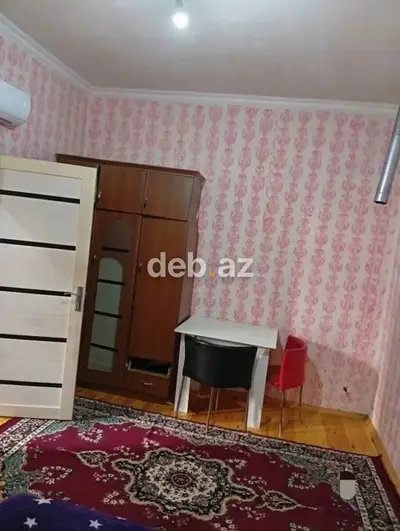 Binə, 1 otaqlı, Yeni tikili, 35 kv. m — kiçik şəkil 3